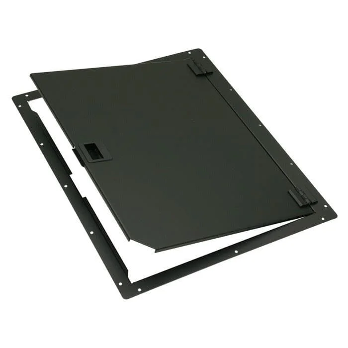 ah Hardware AH RACK ACCESS FLAP 50 – Serviceklappe Höhe 50 cm