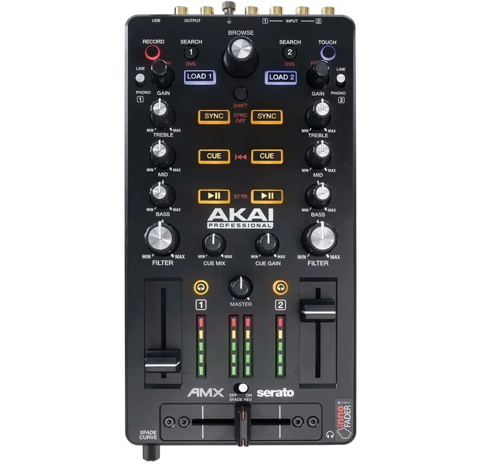 Akai AMX