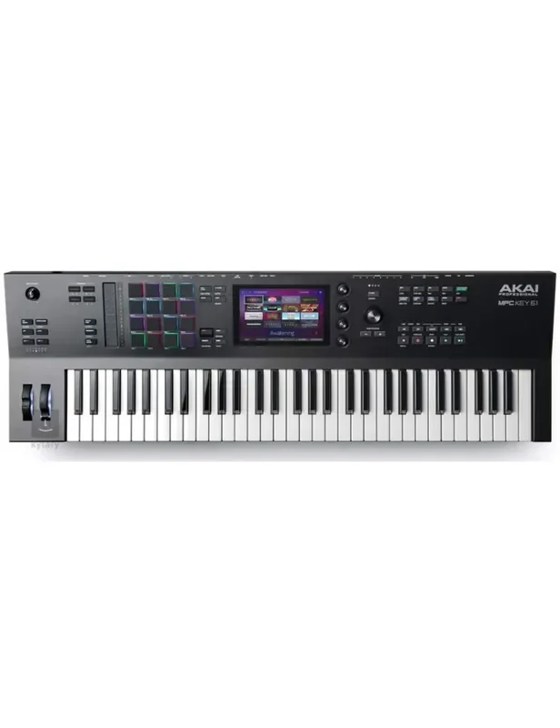 AKAI MPC – KEY61