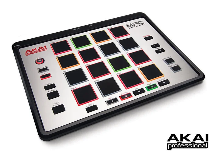 Akai MPC Element