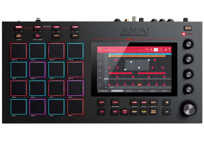 AKAI MPC Live