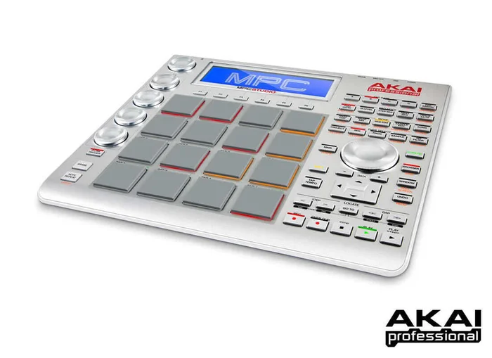 Akai MPC Studio