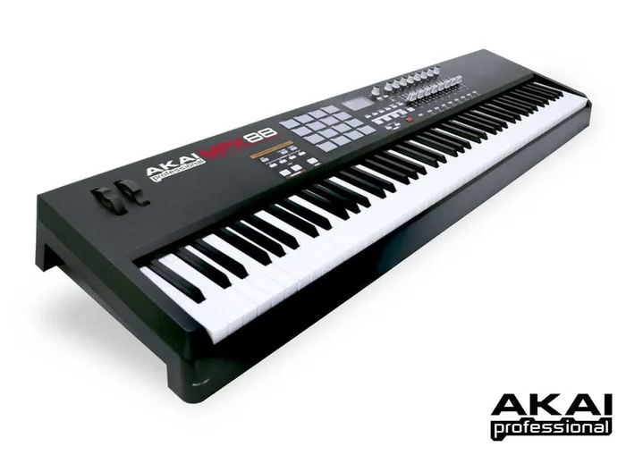 Akai MPK88