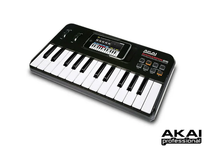 Akai SynthStation25