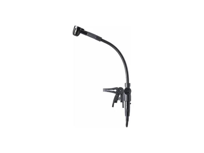 AKG C 519 ML Miniatur-Kondensatormikrofon mit Clip