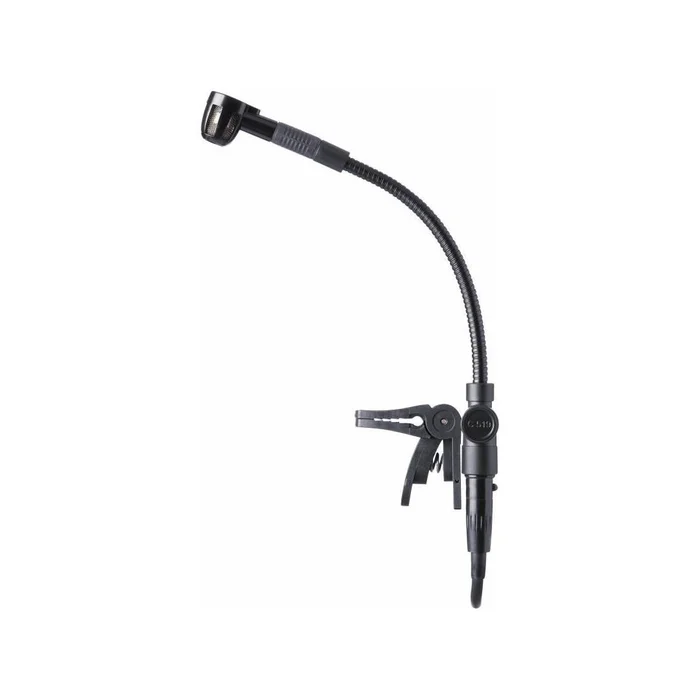 AKG C519 ML – Clip-Mikrofon für Blasinstrumente