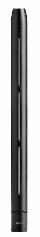 AKG CK49 – Richtrohr-Mikrofonkapsel in Studioqualität, enge hypernierenförmige Richtcharakteristik,
