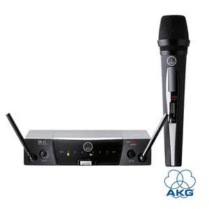 AKG Funk WMS 40 Pro Vocal FLEXX Set