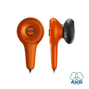 AKG In-Ear-Bud K-309 Juicy Orange