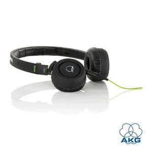 AKG iPhone-Mini Quincy Style Q-460