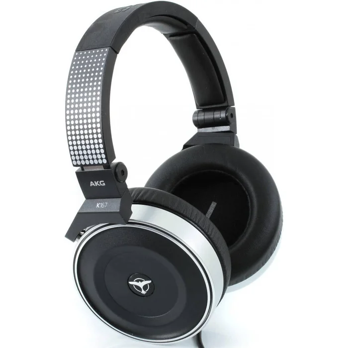 AKG K167 TIËSTO