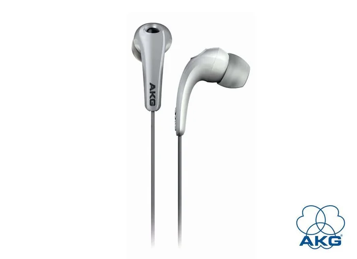 AKG K321 Cloud White