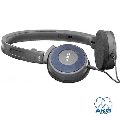 AKG K420 Denim
