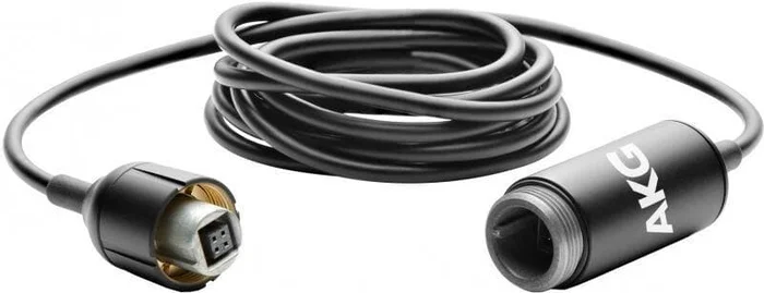 AKG MK150 M – Verbindungskabel für die Komponenten der Modular Plus Serie. Das Kabel ist mit allen M