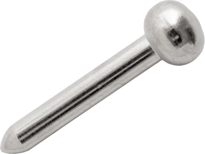 Akkordeon Balgnagel runder Kopf 19 x 2,8 mm