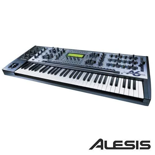 Alesis A6 Andromeda