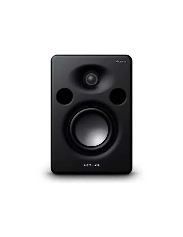 ALESIS M-1ACTIVE 520 Monitores de estudio 75w 2vias PAR