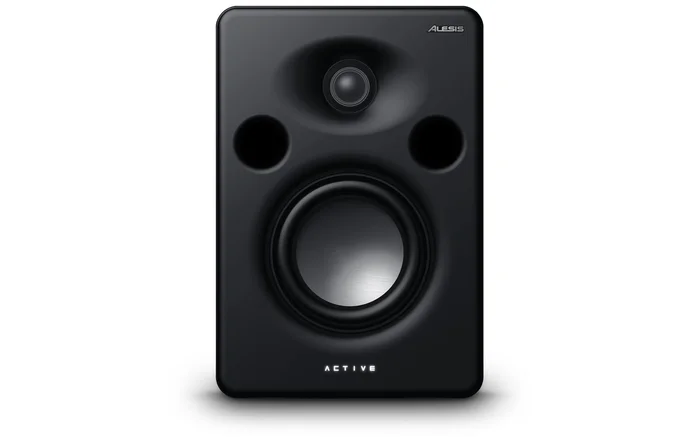 Alesis M1ACTIVEMK3 Premium 5″ Active Studio Monitor