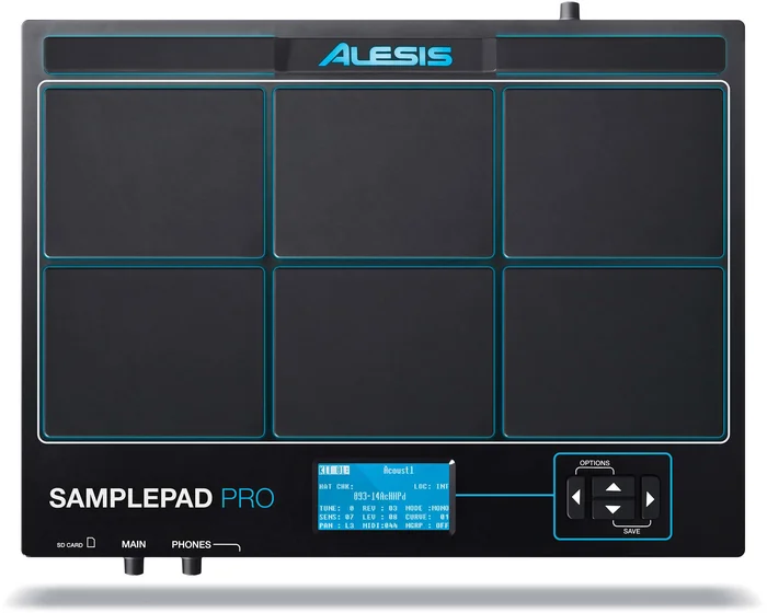 Alesis SamplePad Pro