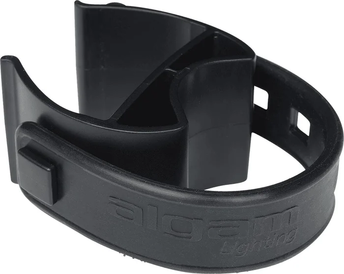 algam Lighting EASY-CLAMP – Diverses – EasyClamp – Befestigungsklammer für Steckdosenleisten