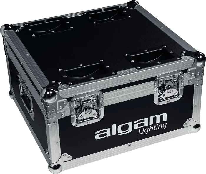 algam Lighting EVENT-PAR-FC – Zubehör – Flightcase für 6 EVENTPAR mit integr. Ladestation