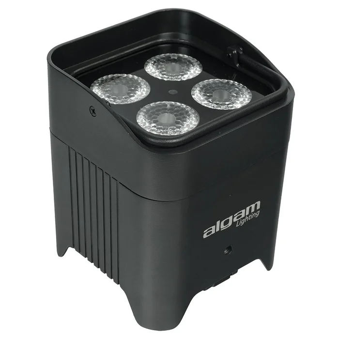 Algam Lighting EVENTPAR412-HEX-IP