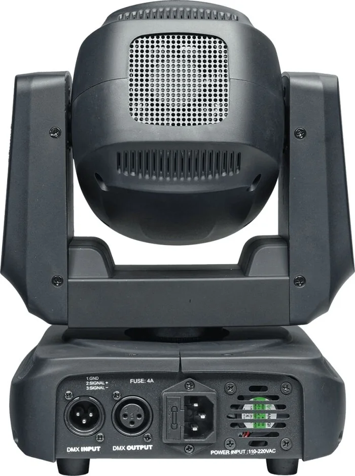 Algam Lighting MS60 – Spot Moving Head – Bild 3