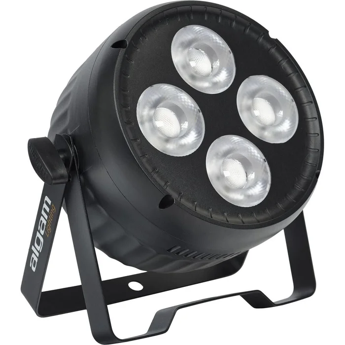 Algam Lighting PARCOB 450 CW-WW – LED-PAR 4x 50W