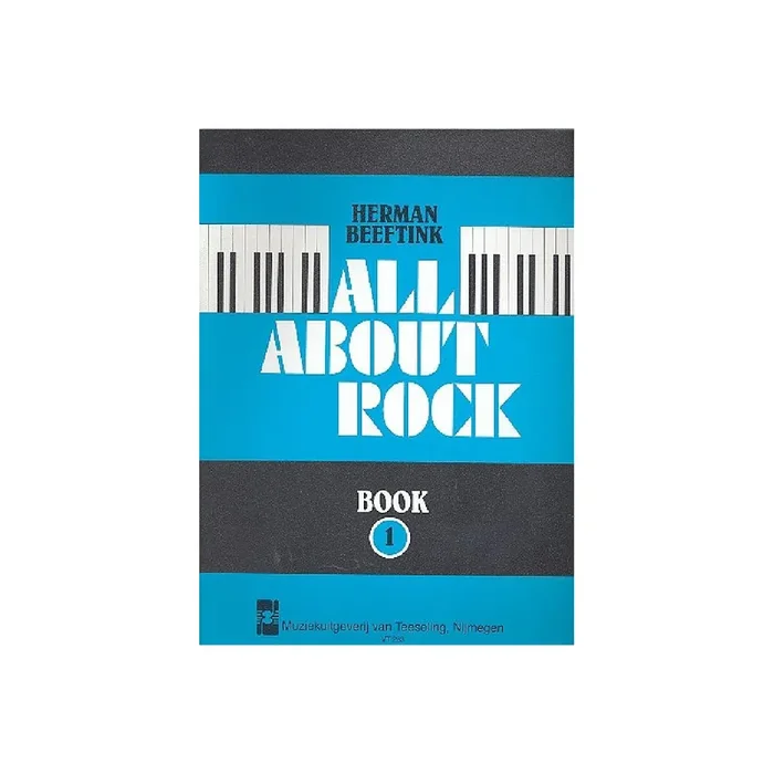 All about Rock vol.1