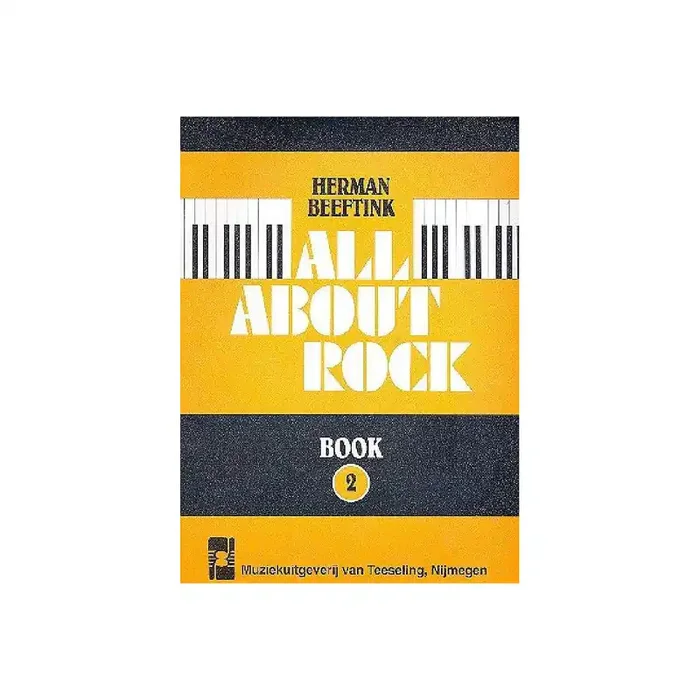 All about Rock vol.2