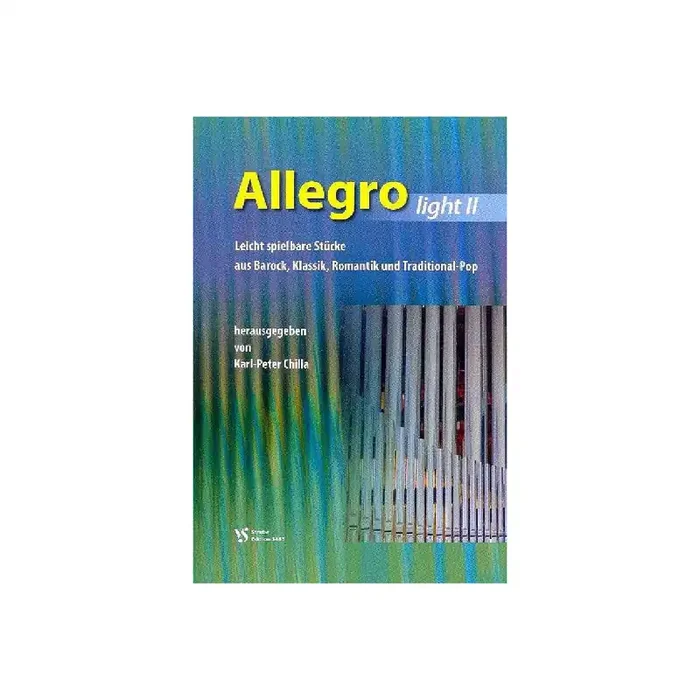 Allegro Light Band 2