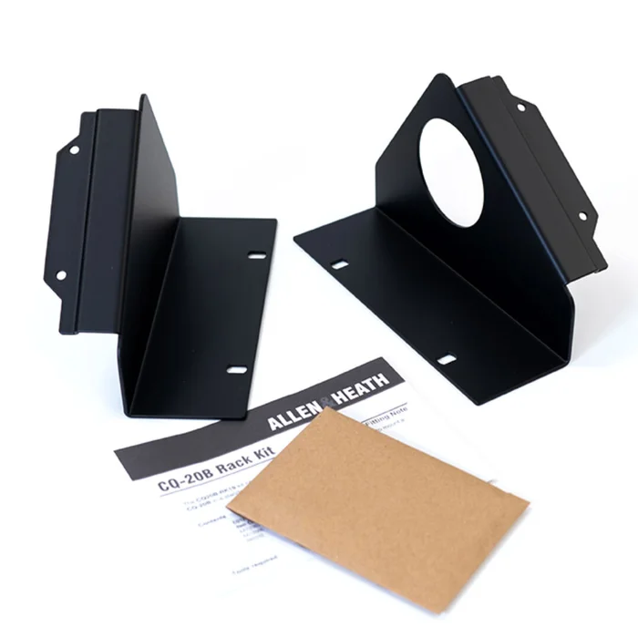 Allen & Heath CQ20B Rackmount Kit