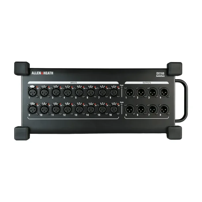 Allen & Heath DX168