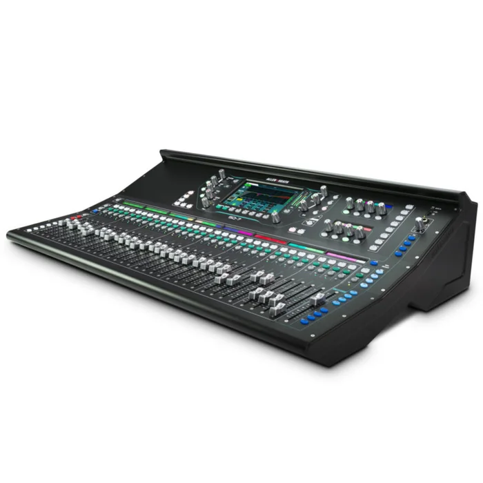 Allen & Heath SQ7