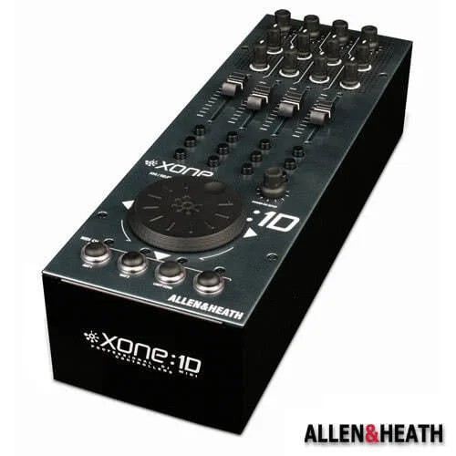 Allen & Heath Xone 1D