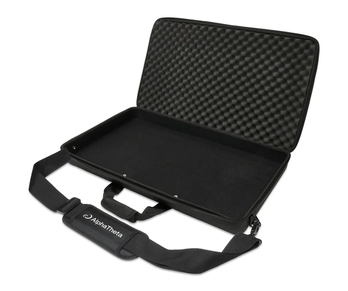 AlphaTheta DJC-GRV6 Tasche – DJ-Controller-Tasche für den DDJ-GRV6