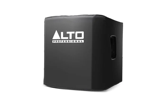 Alto Pro TS15S COVER – Gepolstertes Cover für den Truesonic TS215S Powered Subwoofer