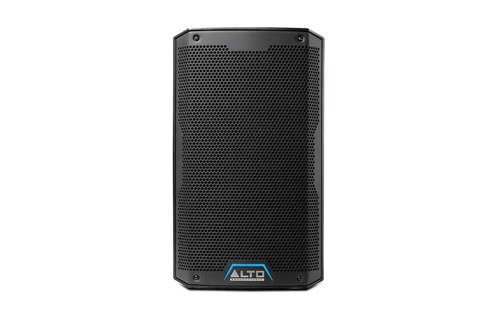Alto Pro TS408, 2000-Watt-8-Zoll-2-Wege-Aktivlautsprecher mit Bluetooth®, DSP und APP-Steuerung