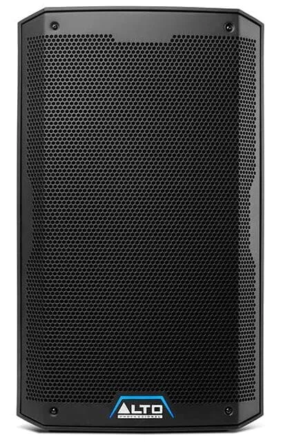 Alto Pro TS410, 2000-Watt-10-Zoll-2-Wege-Aktivlautsprecher mit Bluetooth®, DSP und APP-Steuerung