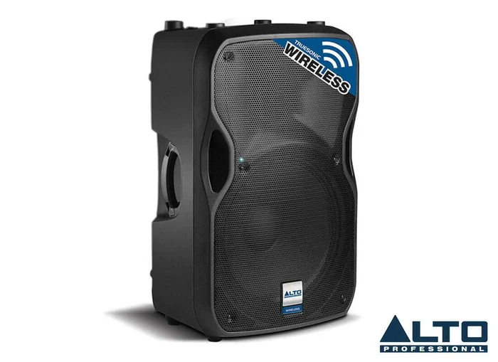 ALTO TS112W aktiv
