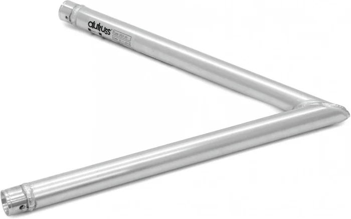 ALUTRUSS DECOLOCK DQ1-C20 2-Weg-Ecke 60°