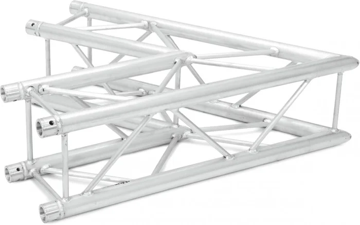 ALUTRUSS QUADLOCK QL-ET34 C-20 2-Wege-Ecke 60°