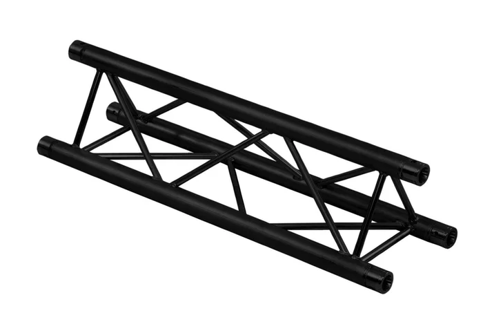 ALUTRUSS TRILOCK S-5000 3-Punkt-Traverse, 500cm, schwarz