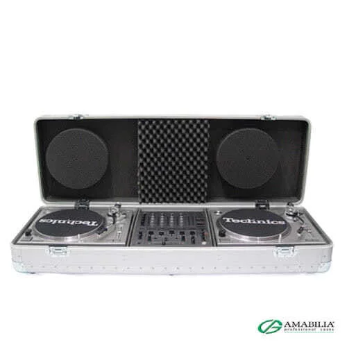 Amabilia Flightcase Coffin 13443 Soft