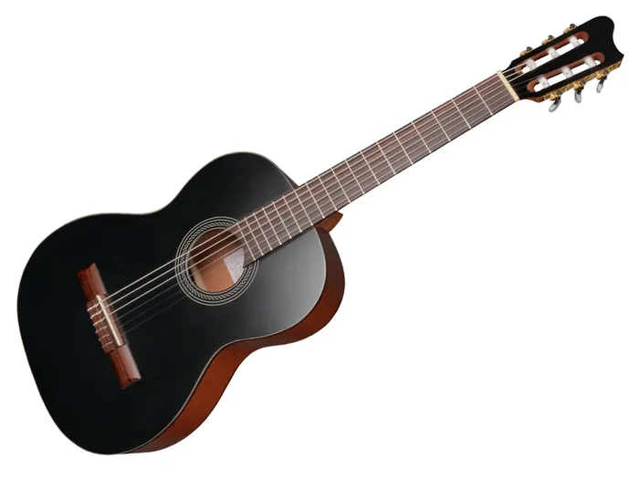 Amano 3C-62 BT Konzertgitarre 7/8