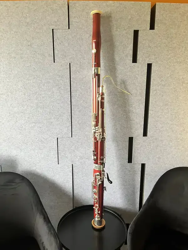 Amati ABN 41 IV – Fagott – gebraucht