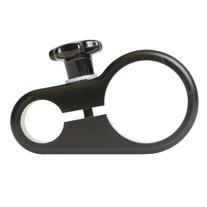 Ambient QAPL – Clamp f. XLR / Plug-on transmitter, 34 mm QX/QP Booms