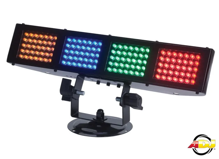 American DJ Color Burst LED