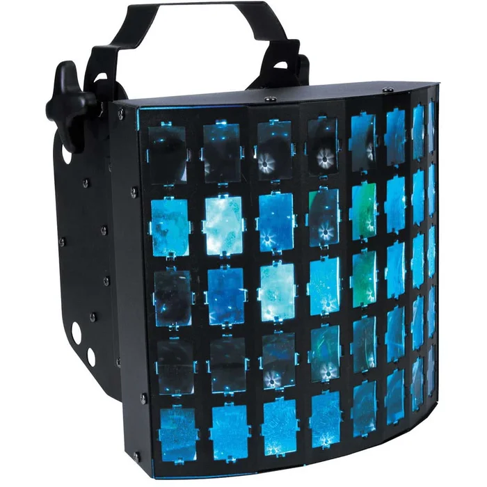 American DJ Dekker LED