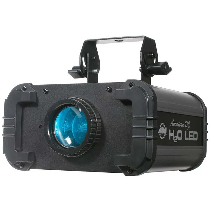 American DJ H2O IR